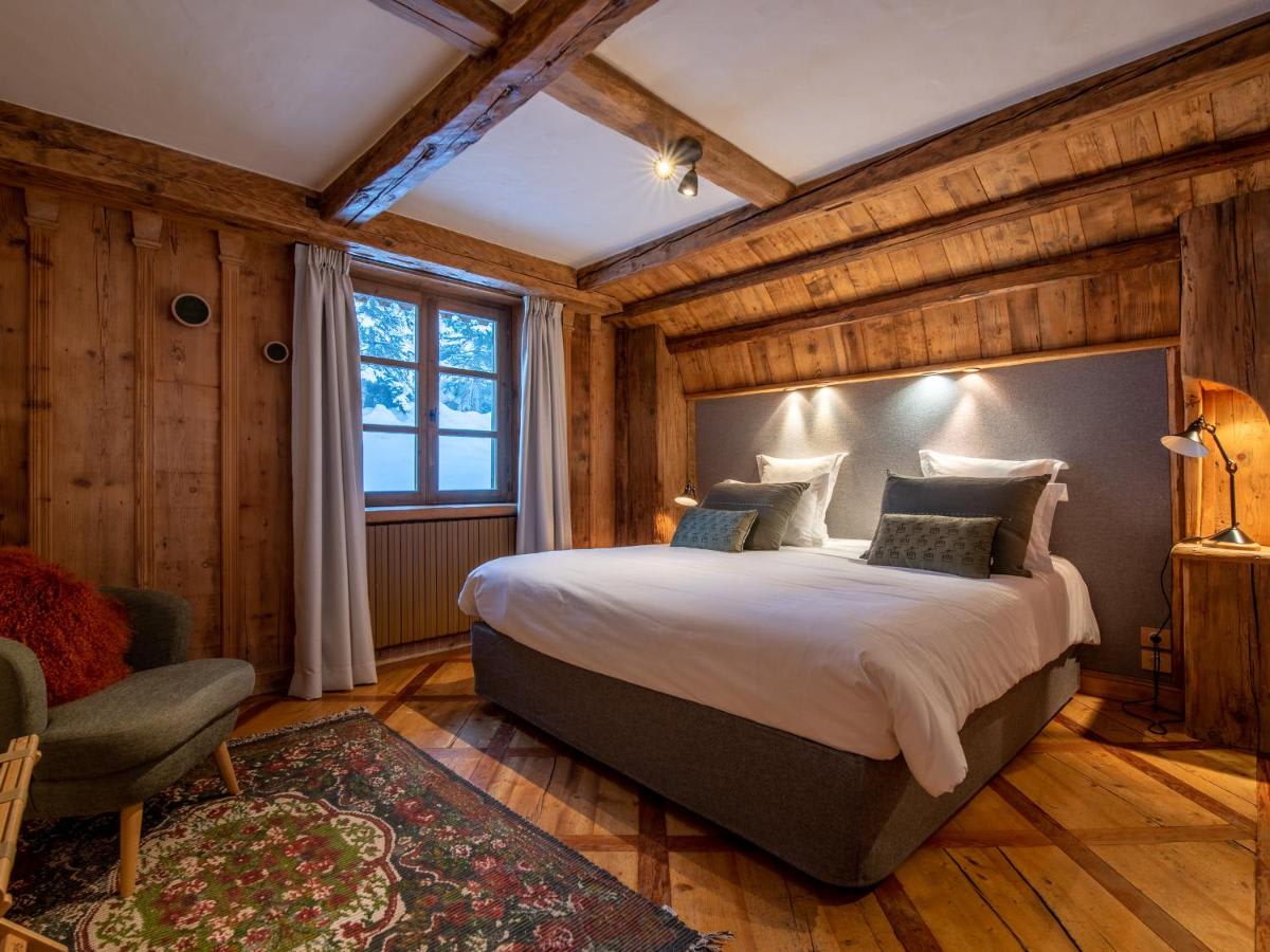 location Chalet Ruby Courchevel photo- 14