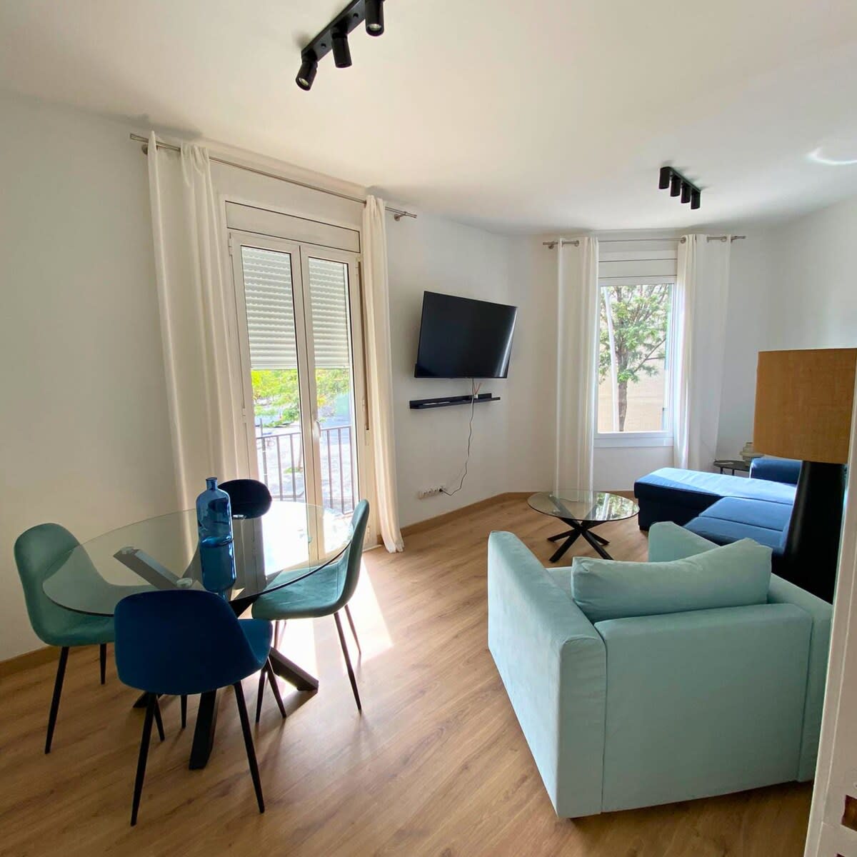 Great apartment in Poblenou perfect for 4 people  - Picture 1