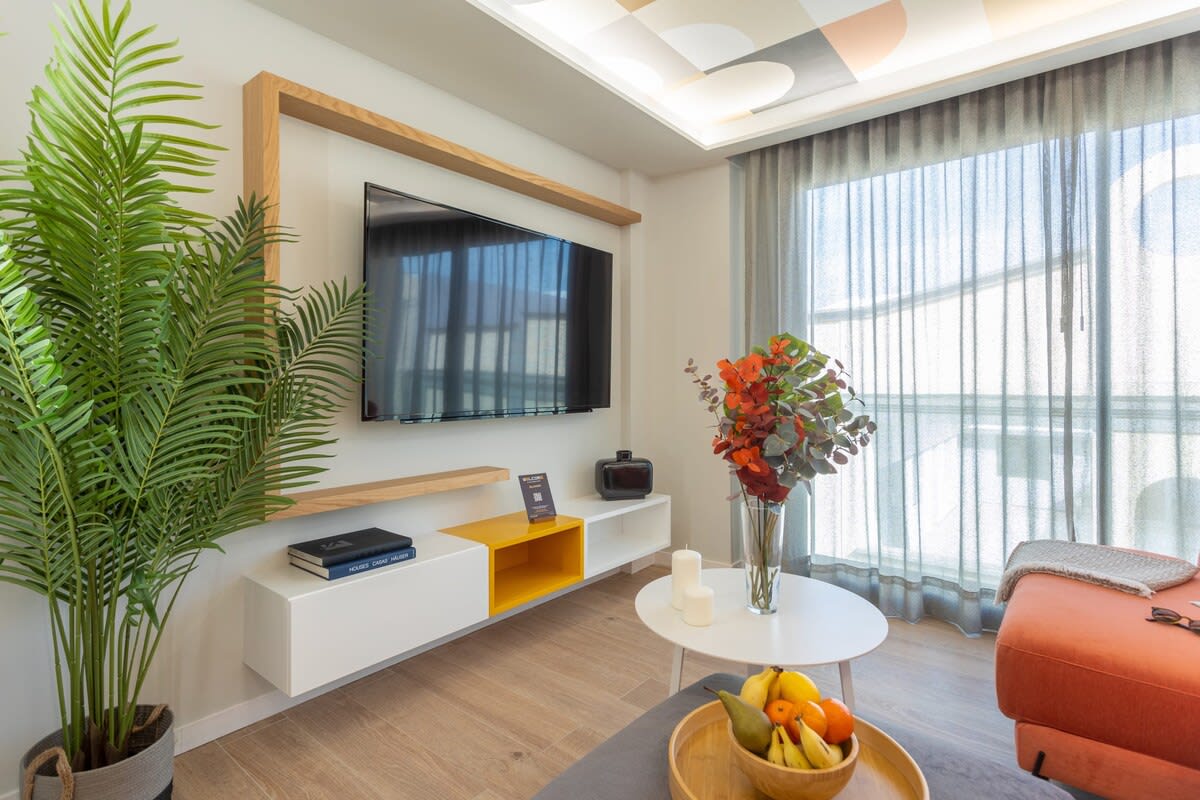 Eleven Boutique Apartments by AirNest — Las Palmas de Gran Canaria, Canarias — vacation rental