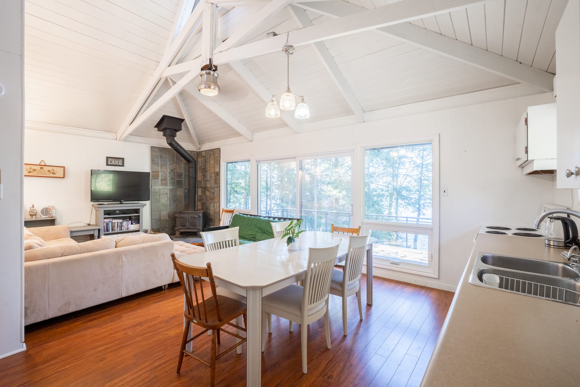Cottage #259