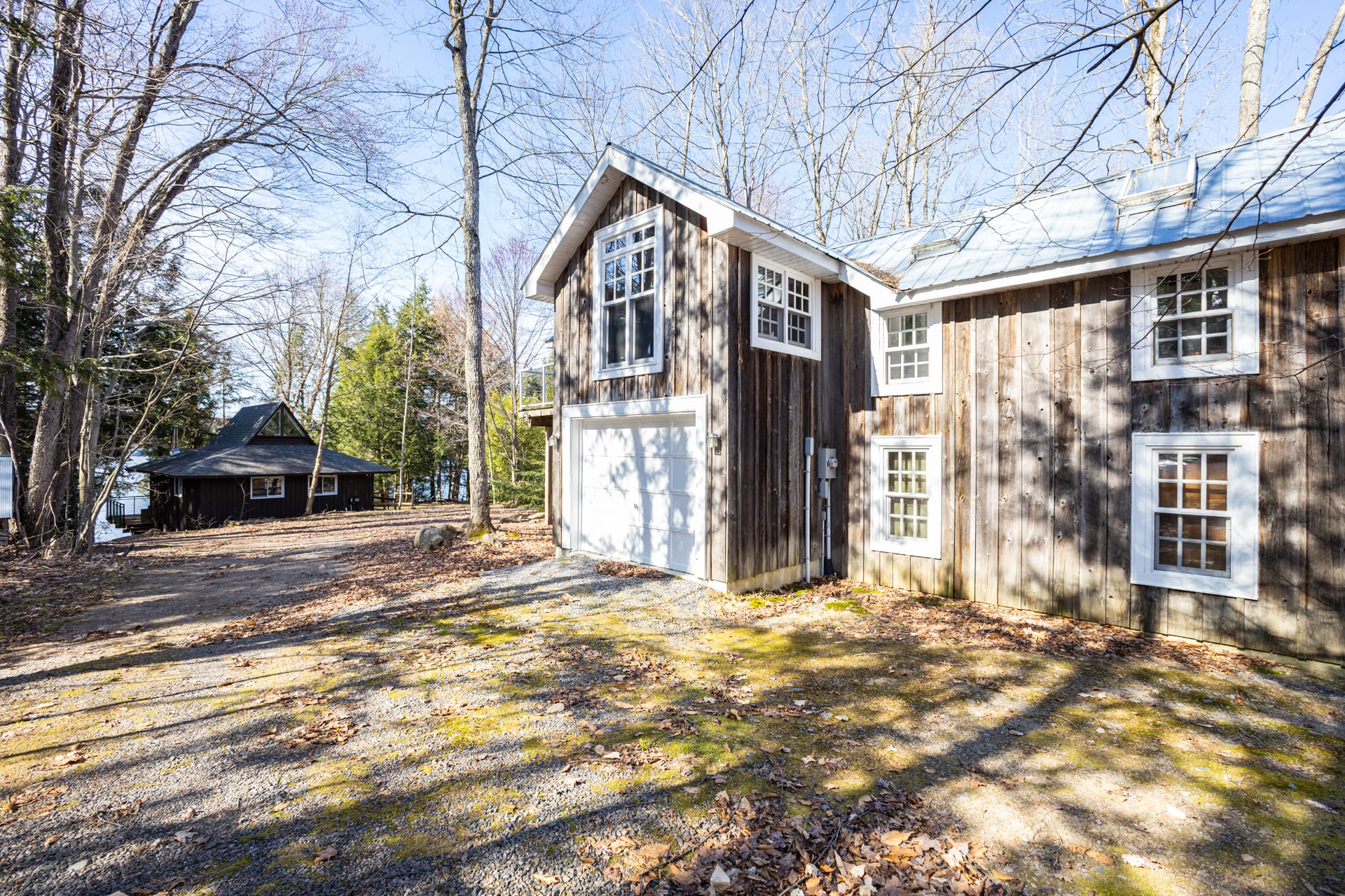 Cottage #259