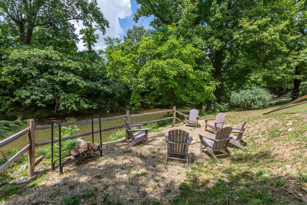 Riverfront, Downtown Pigeon Forge/Walk To Trolley