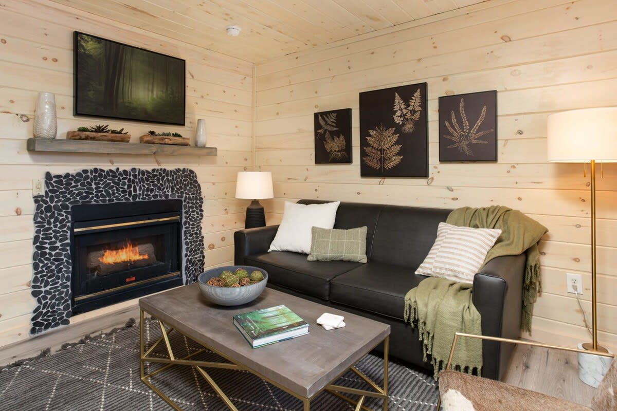 Beautiful Mountain Views/Walk 2 DwTn Gatlinburg — Gatlinburg, TN — vacation rental