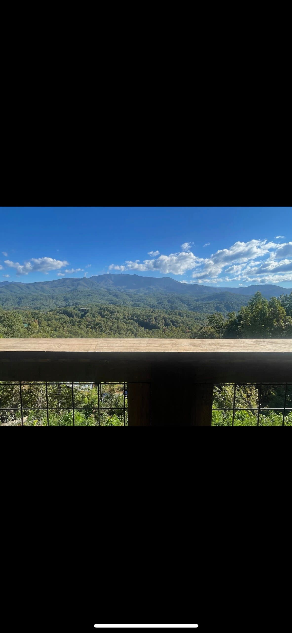Ridiculous Mt. LeConte Views — Gatlinburg, TN — vacation rental