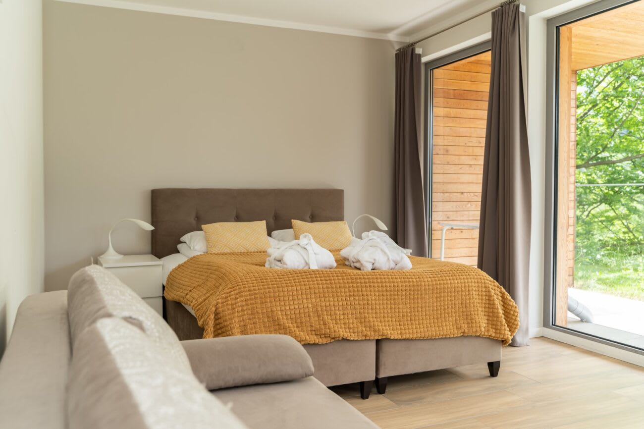 Bukowa 17A | Stylish Apartment | Parking — Wisła, Województwo śląskie — vacation rental