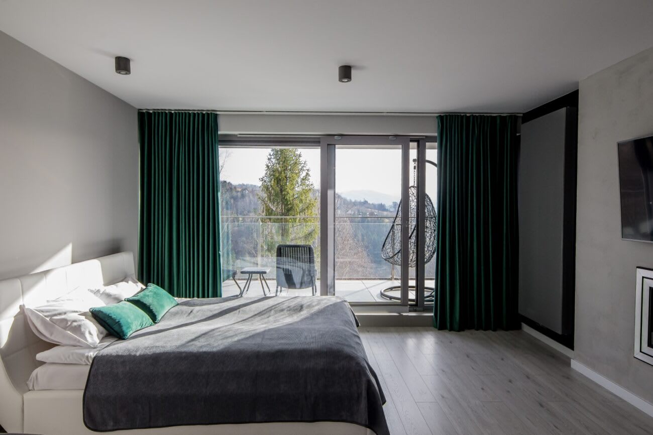 Bukowa 17A | Elegant Studio | Parking — Wisła, Województwo śląskie — vacation rental