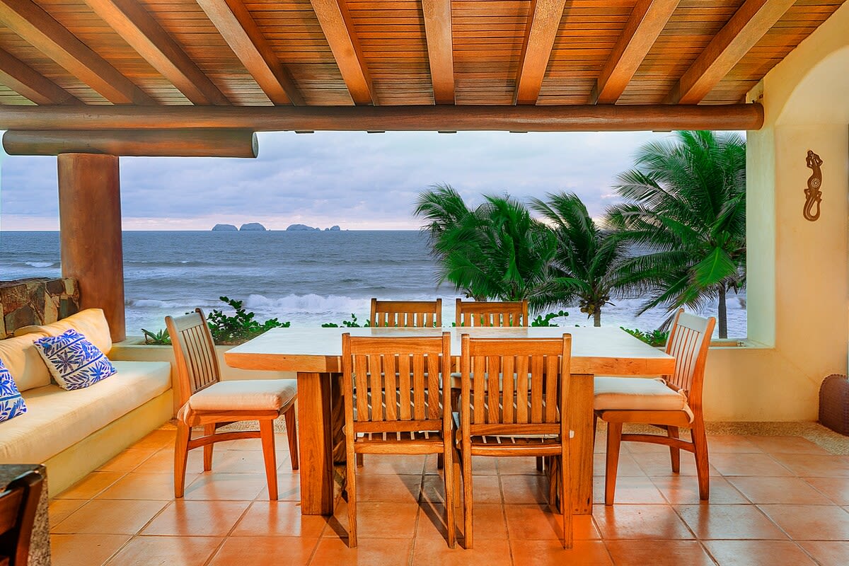 Villa con Alberca Privada photo 3