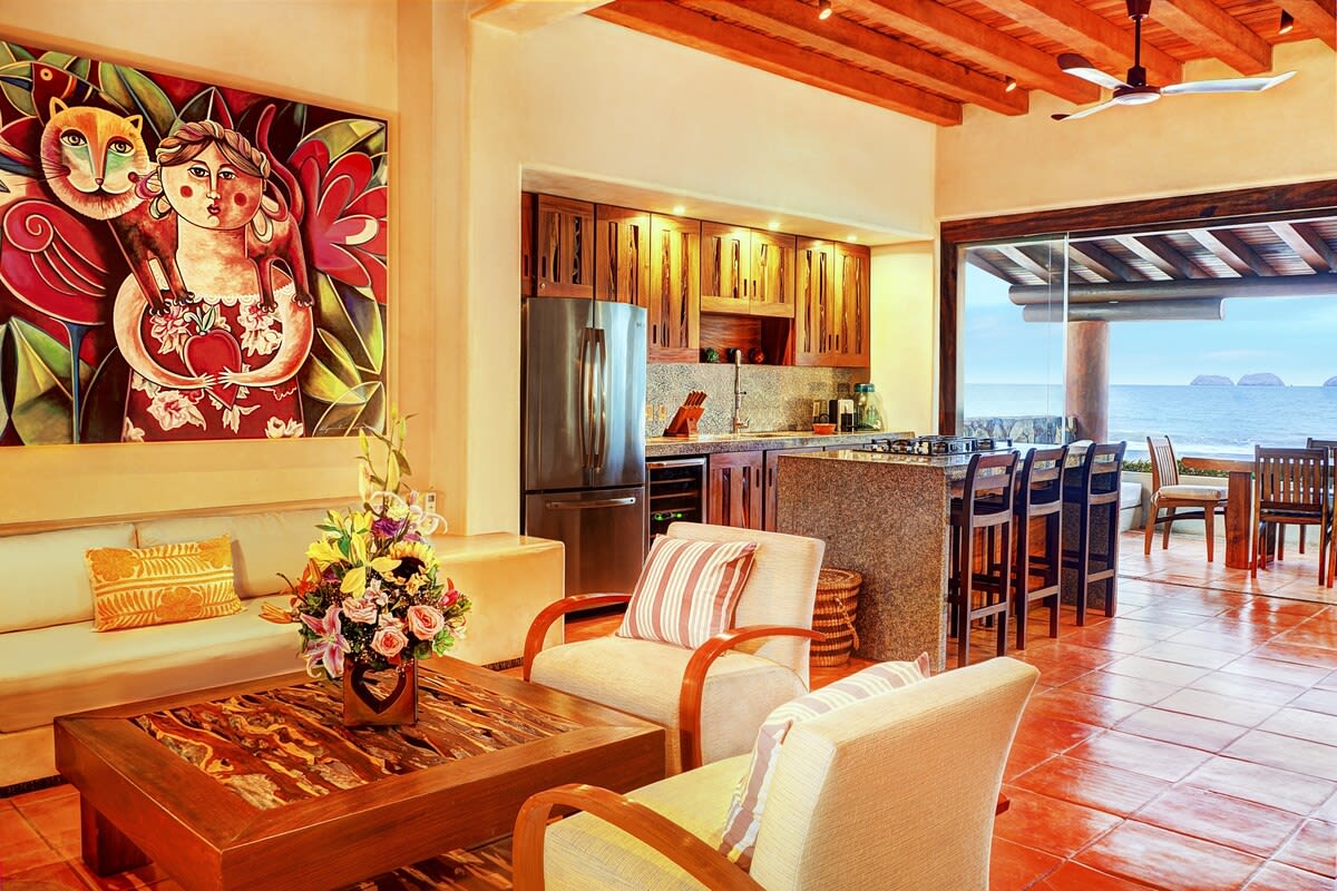 Villa con Alberca Privada photo 4