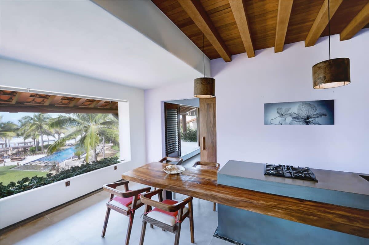 Modern Seaside Apartment photo 2