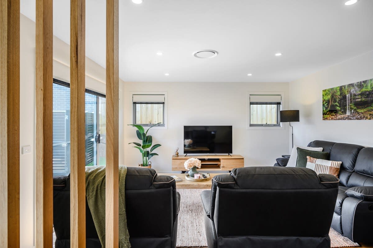 Tranquil Villa Two -2BR/2BA–10min to CBD-Airport — Warrane, TAS — vacation rental