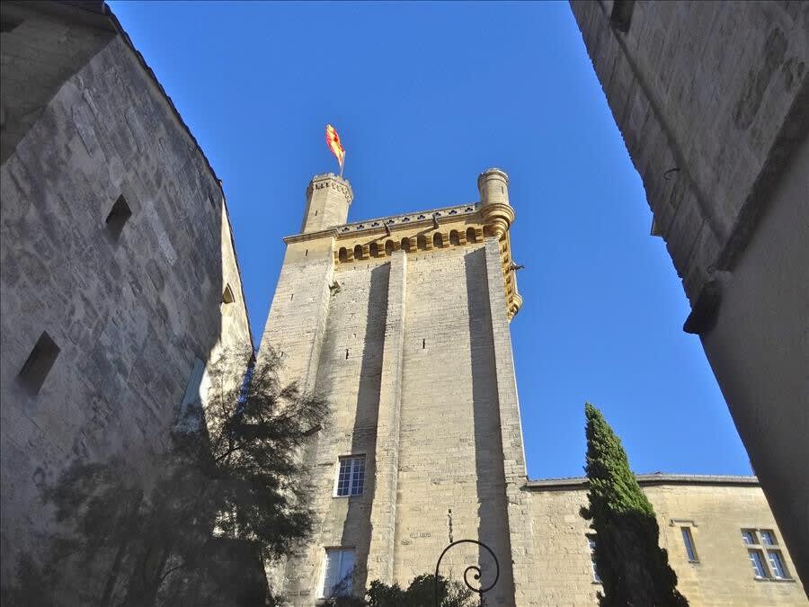 Chez Vous à Uzès - Image 34