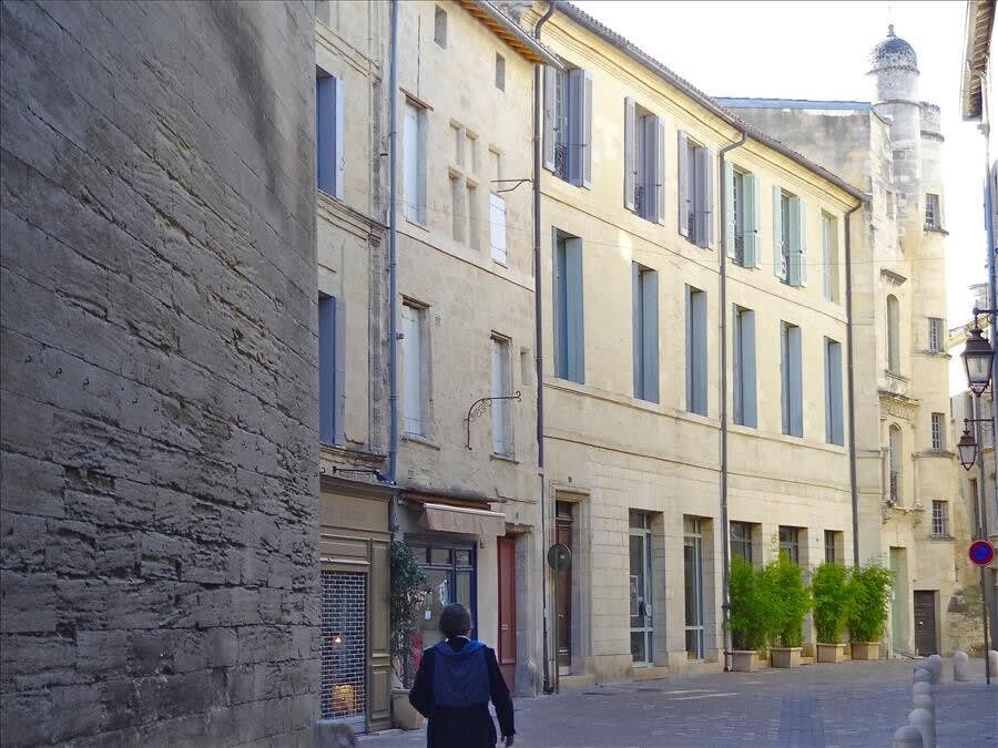 Chez Vous à Uzès - Image 37