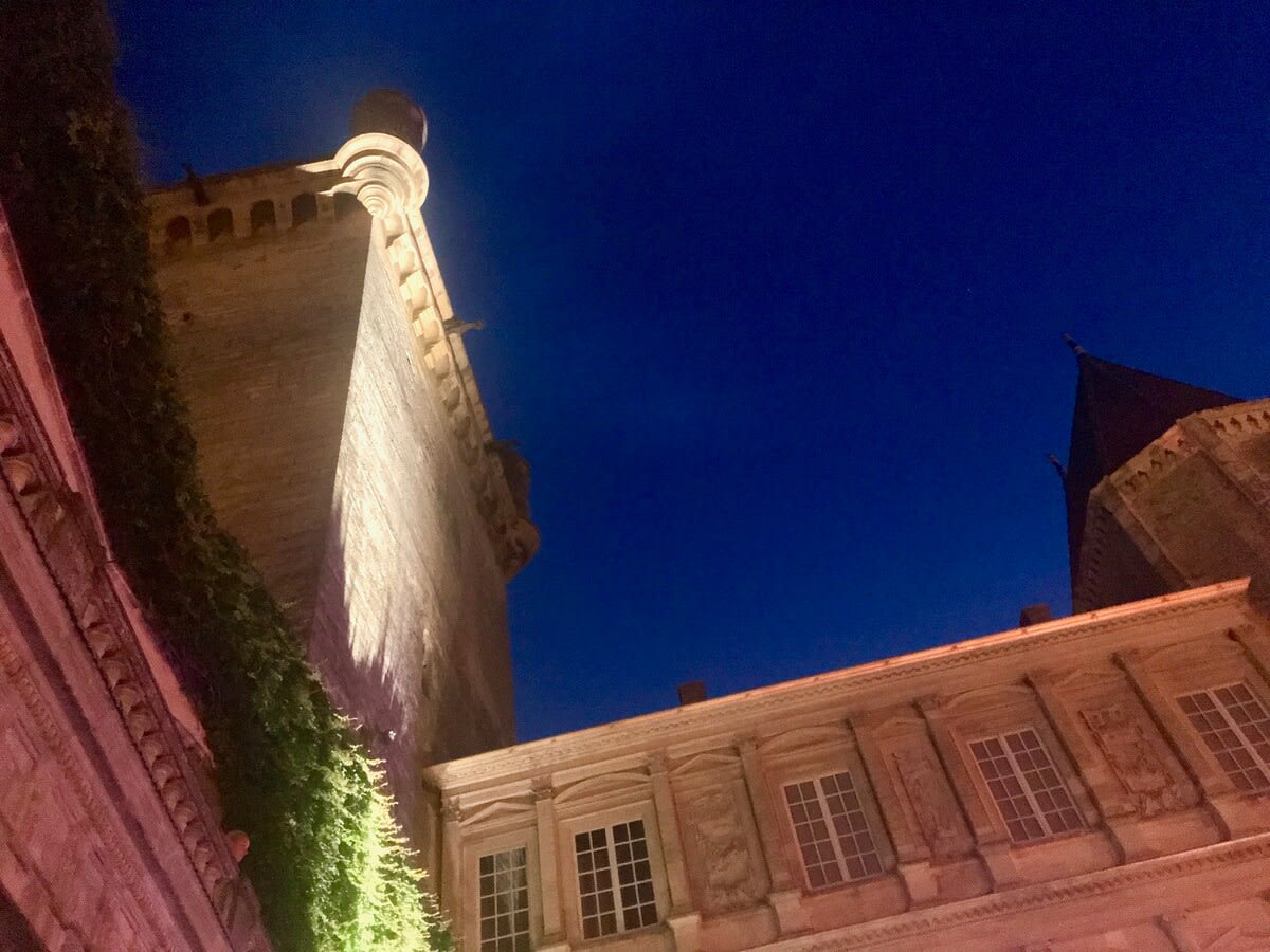 Chez Vous à Uzès - Image 33