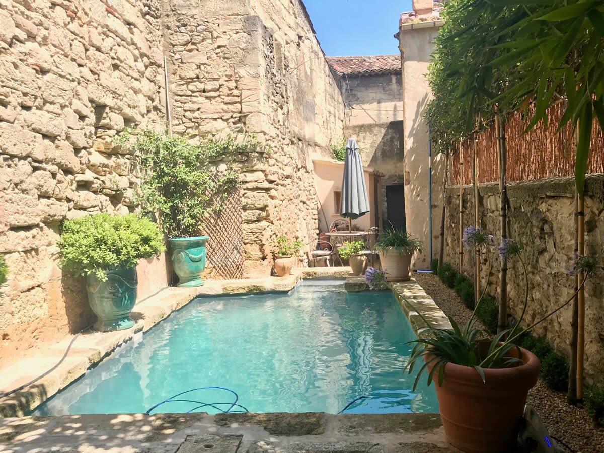 Chez Vous à Uzès - Image 1