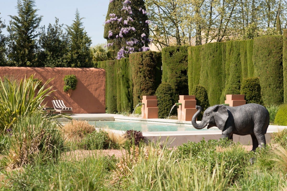 Bastide de la Félicite - Image 8