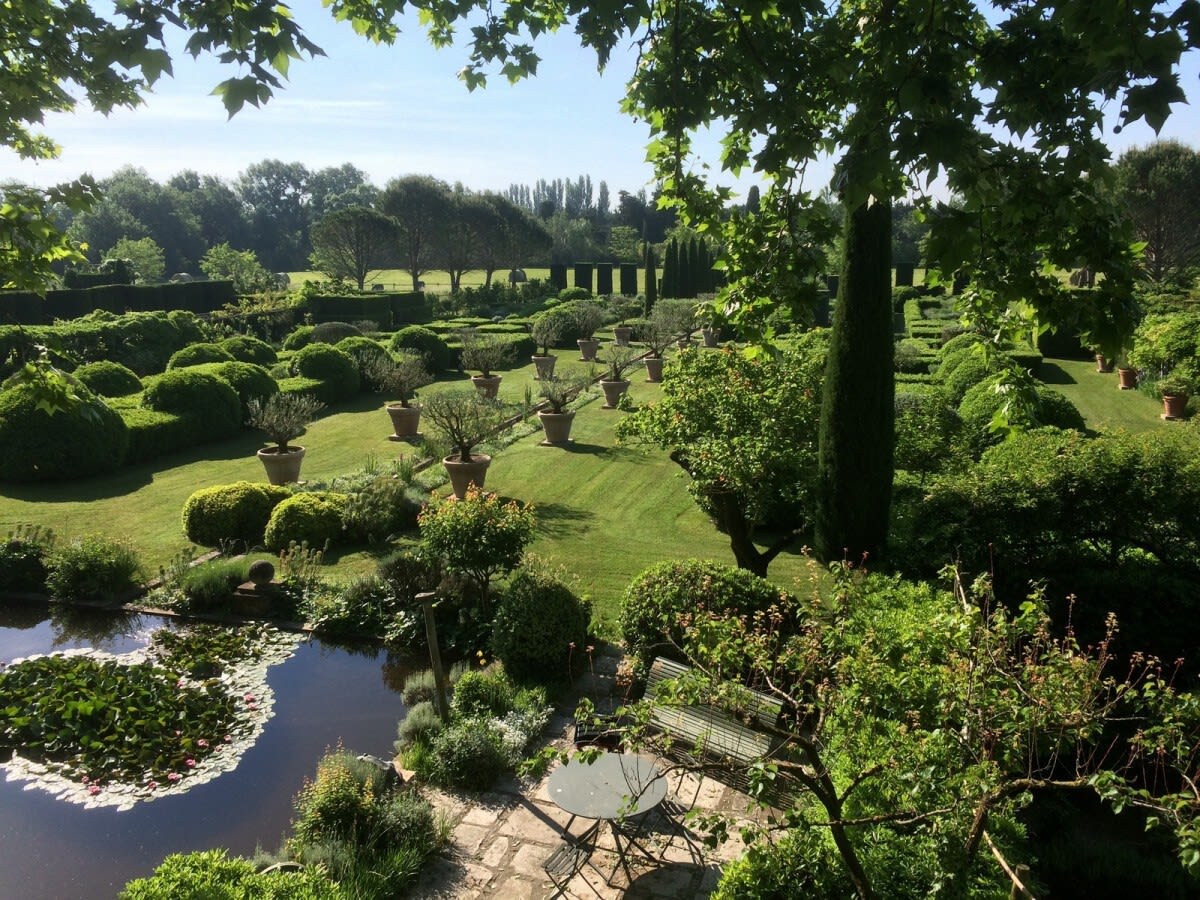 Bastide de la Félicite - Image 12
