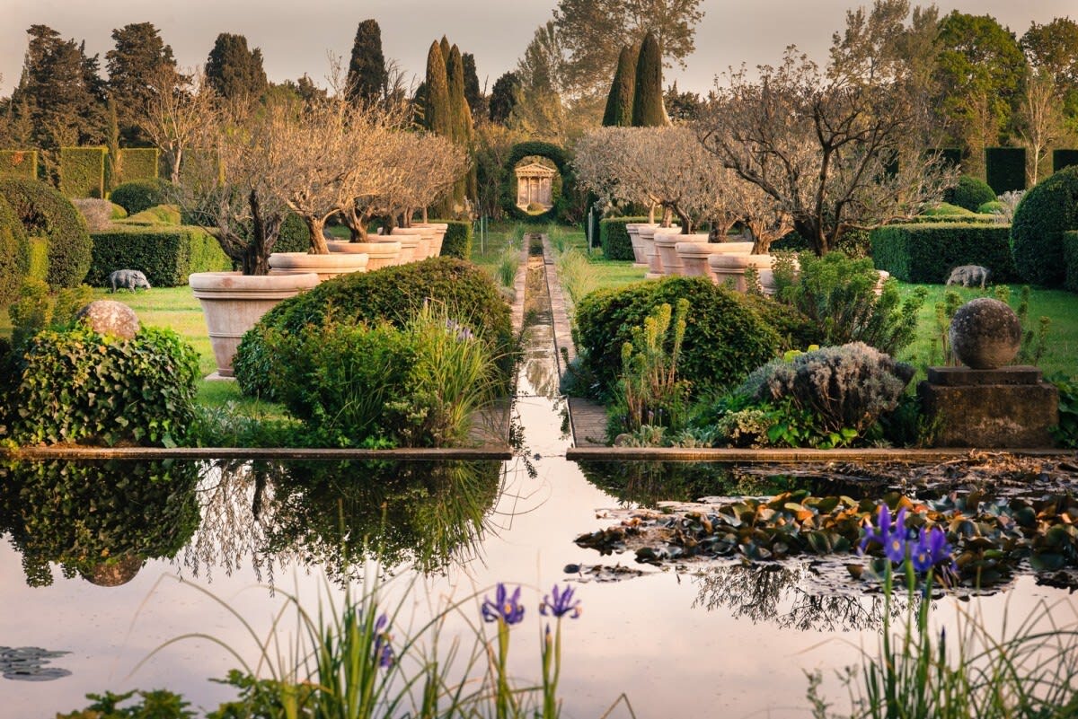 Bastide de la Félicite - Image 33