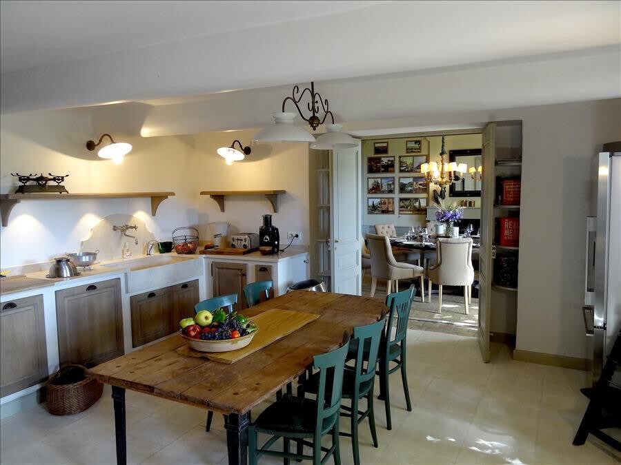 Bastide de la Félicite - Image 22