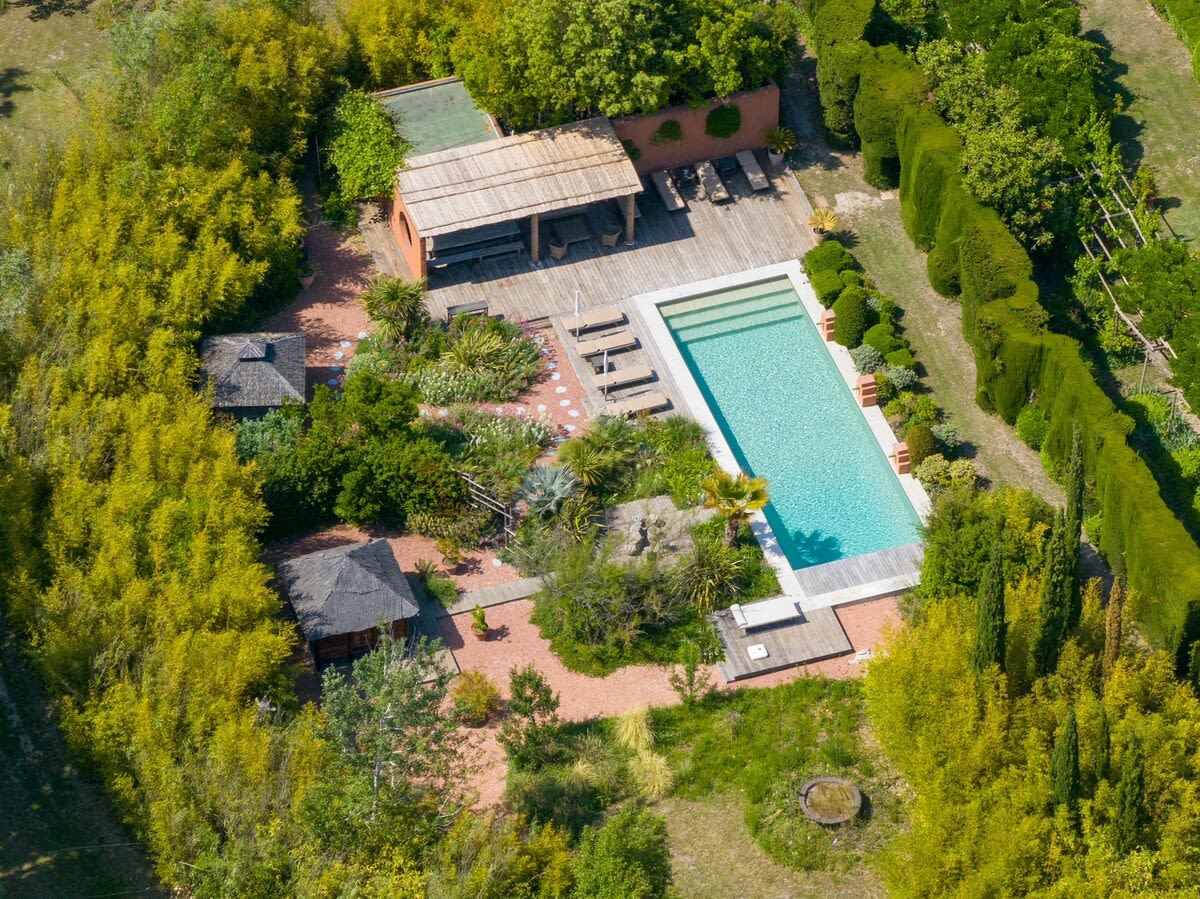 Bastide de la Félicite - Image 41