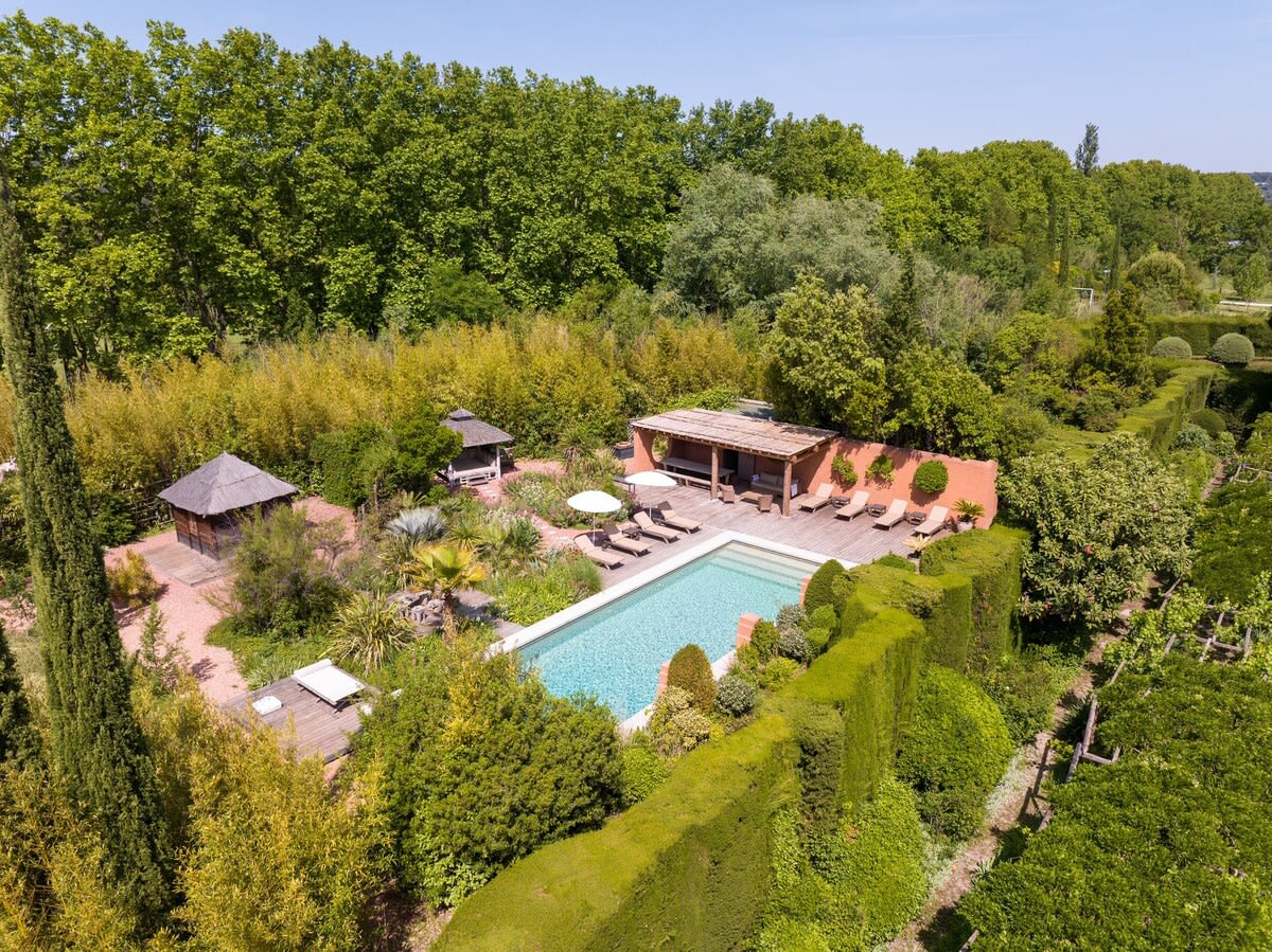 Bastide de la Félicite - Image 50