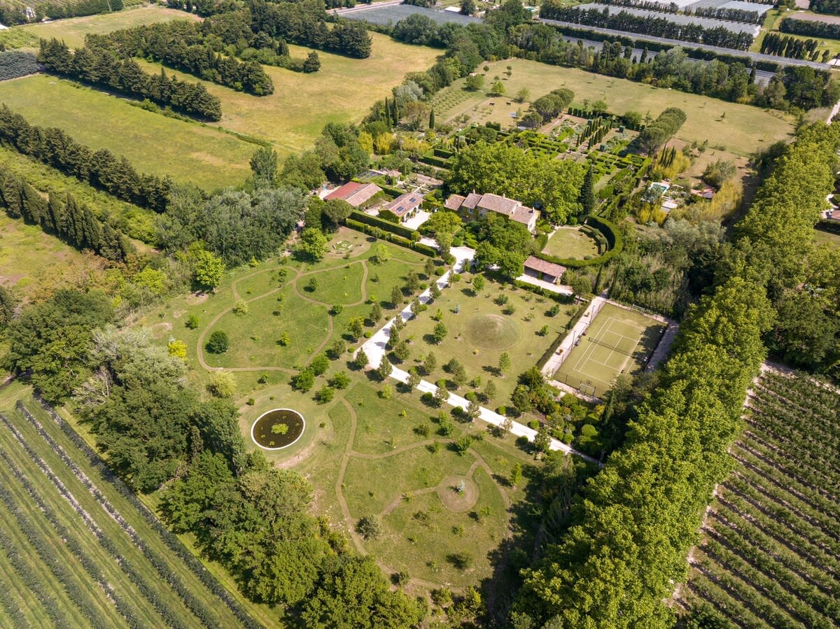 Bastide de la Félicite - Image 40
