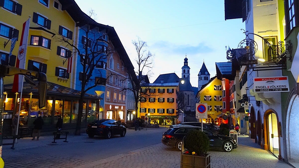 Kitzbuhel - Image 54