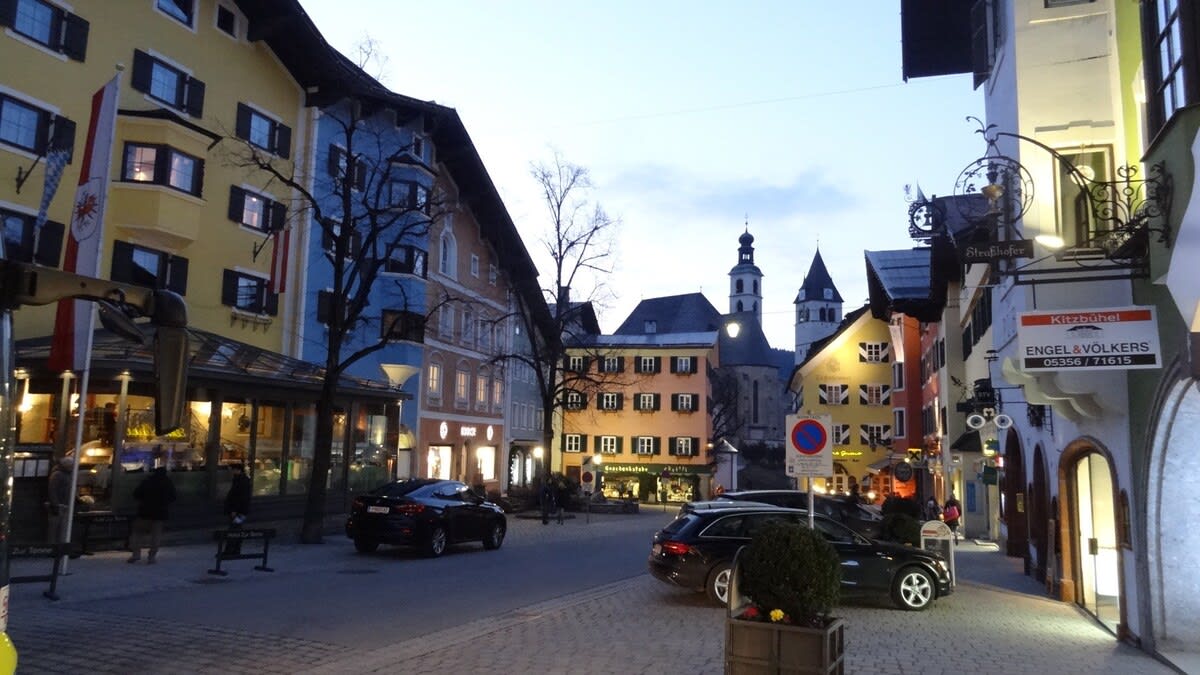 Kitzbuhel - Image 10