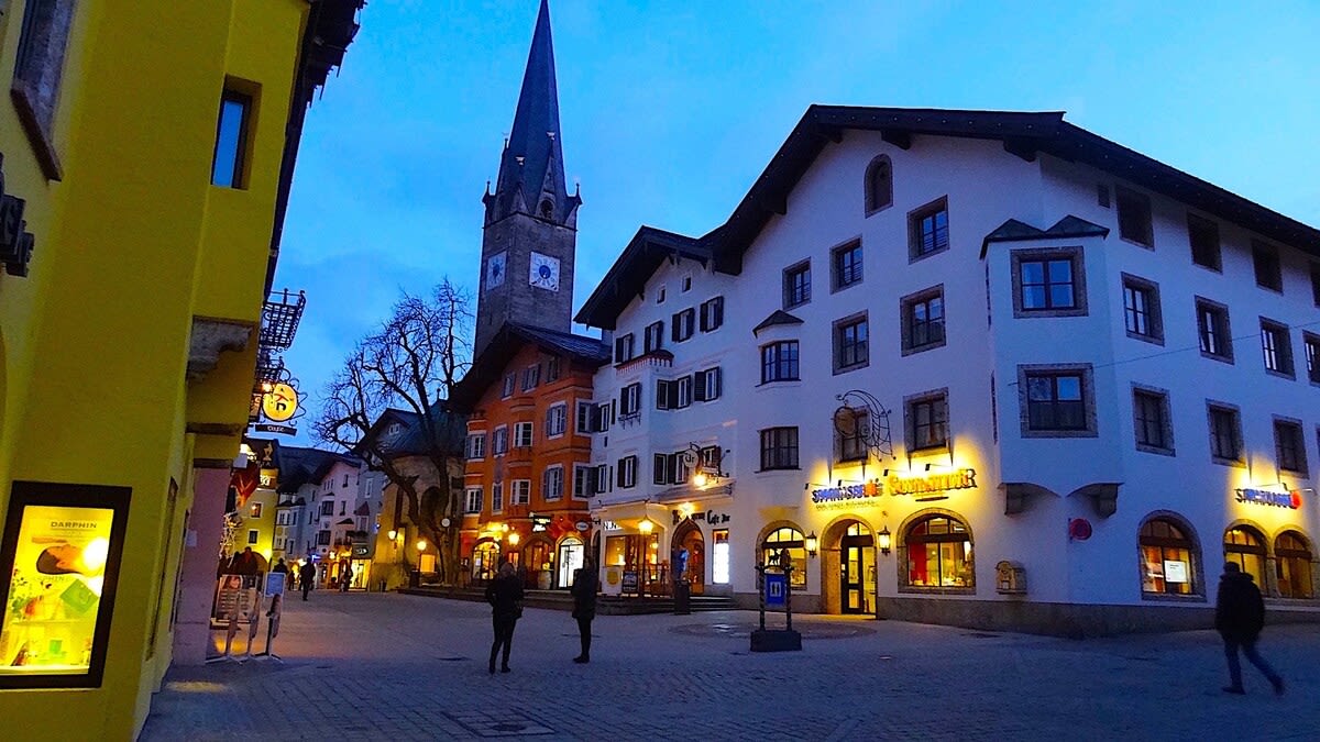 Kitzbuhel - Image 55