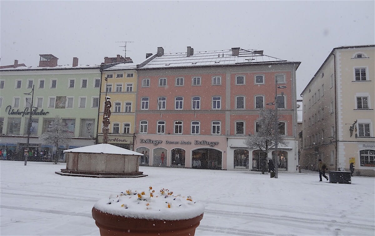 La Pause Musicale - Image 23