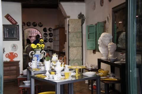 Mio Giardino Romano - Image 21