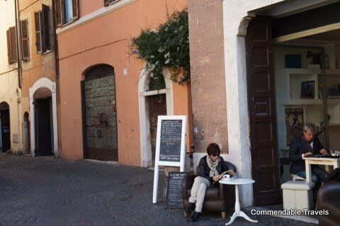 Mio Giardino Romano - Image 20