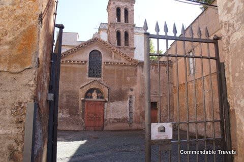 Mio Giardino Romano - Image 14