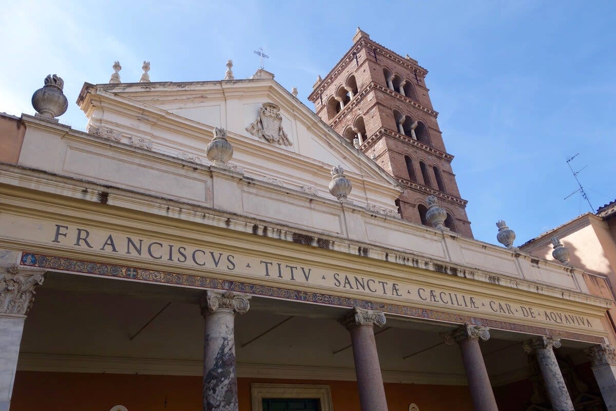 Mio Giardino Romano - Image 18