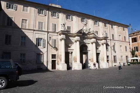 Mio Giardino Romano - Image 16
