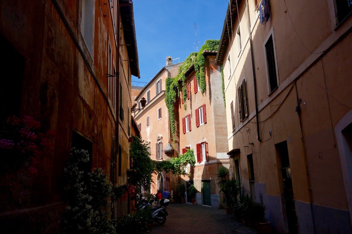 Mio Giardino Romano - Image 19