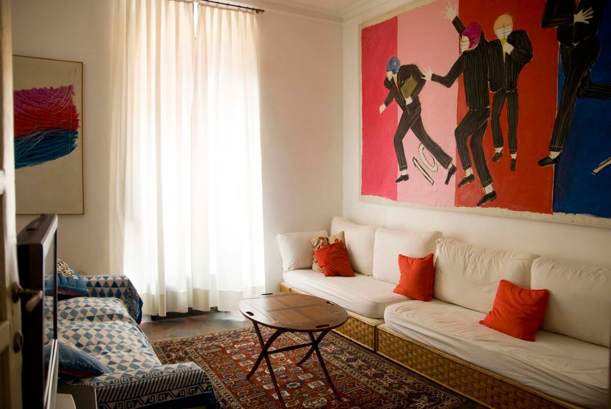 Mio Giardino Romano - Image 5