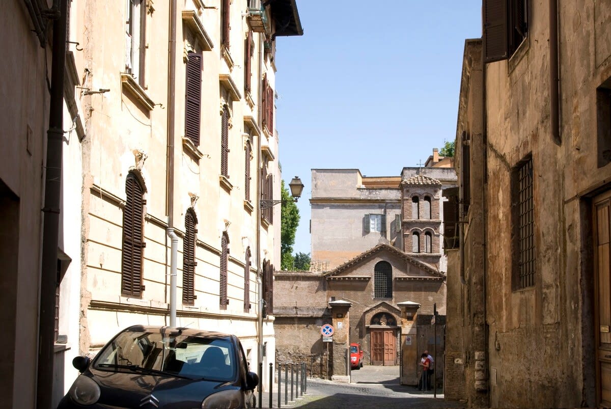 Mio Giardino Romano - Image 31