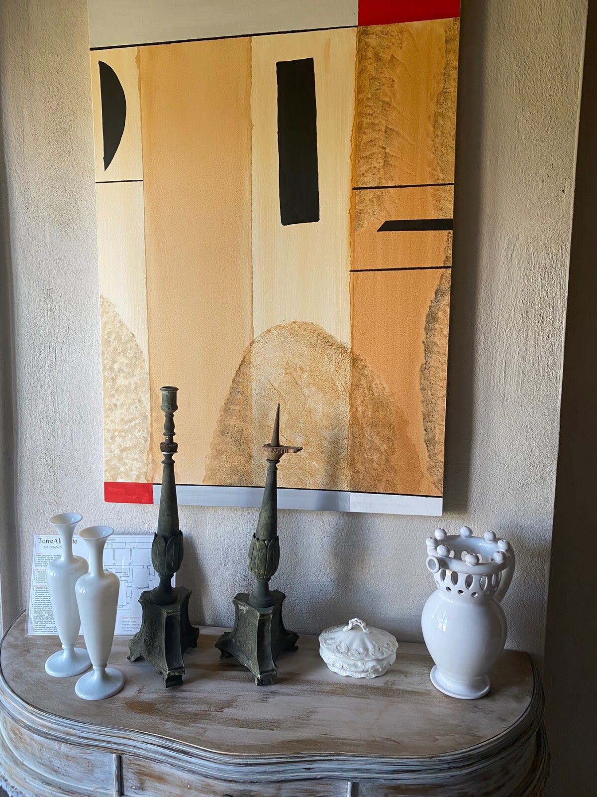 Torre Fortunata - Image 20