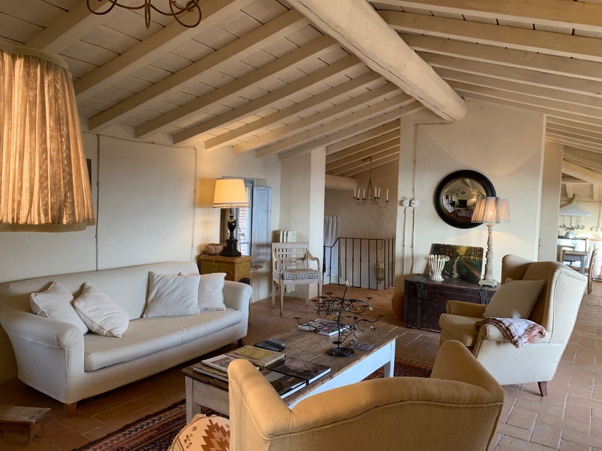 Panorama Toscano - Image 1