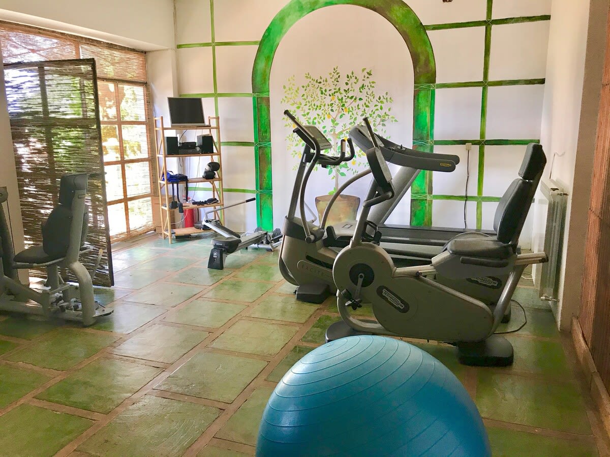 Villa Vinarte - Image 24