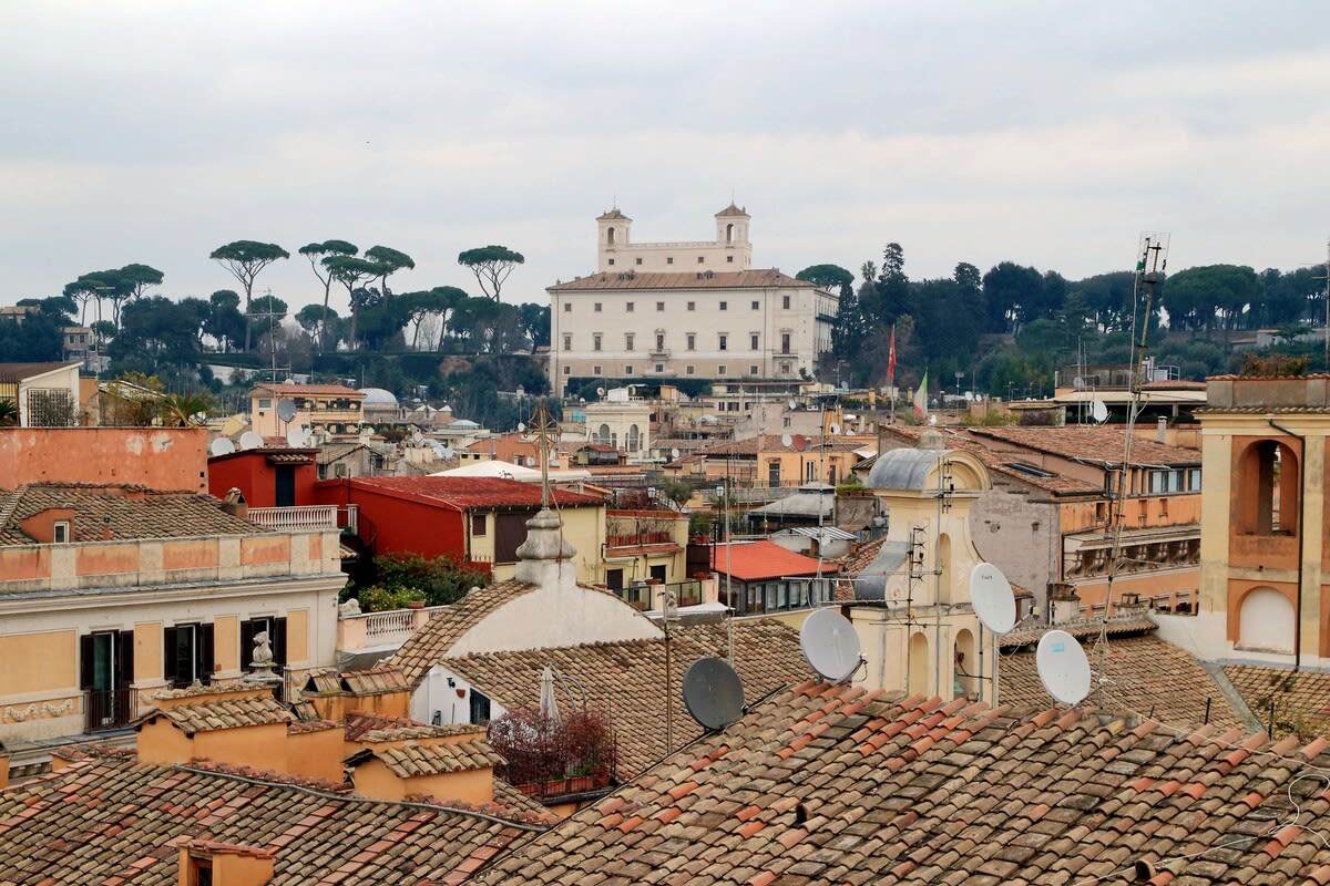 La Camelia - Image 24