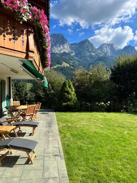 Shamrock Gstaad - Image 16