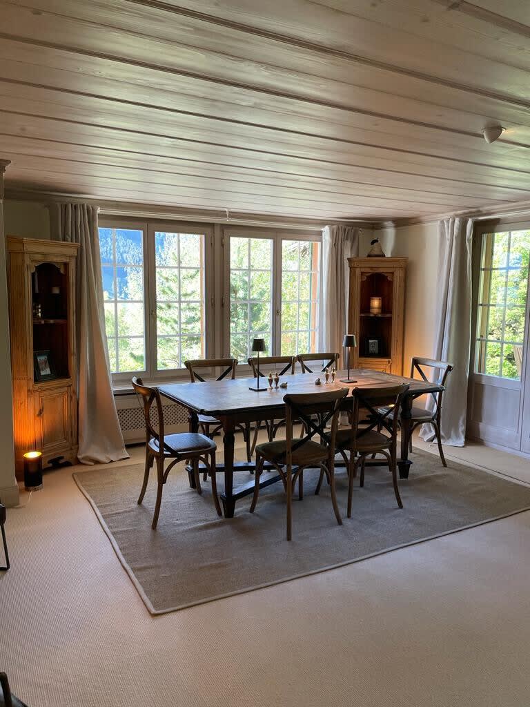 Shamrock Gstaad - Image 14