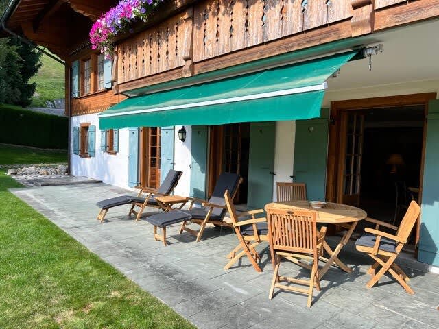 Shamrock Gstaad - Image 17