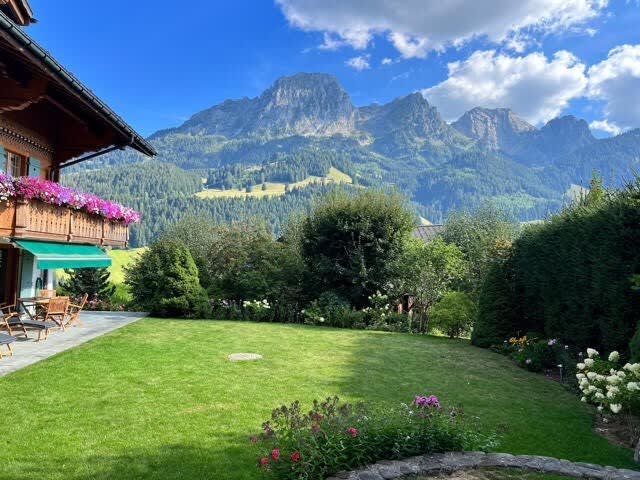 Shamrock Gstaad - Image 18