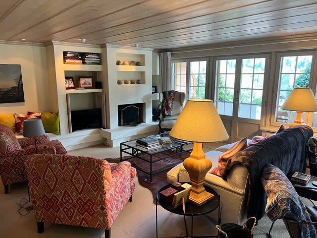 Shamrock Gstaad - Image 8