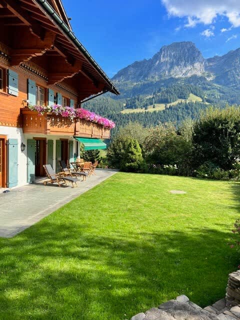 Shamrock Gstaad - Image 2