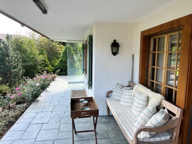 Shamrock Gstaad - Image 19