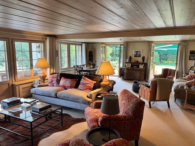 Shamrock Gstaad - Image 3