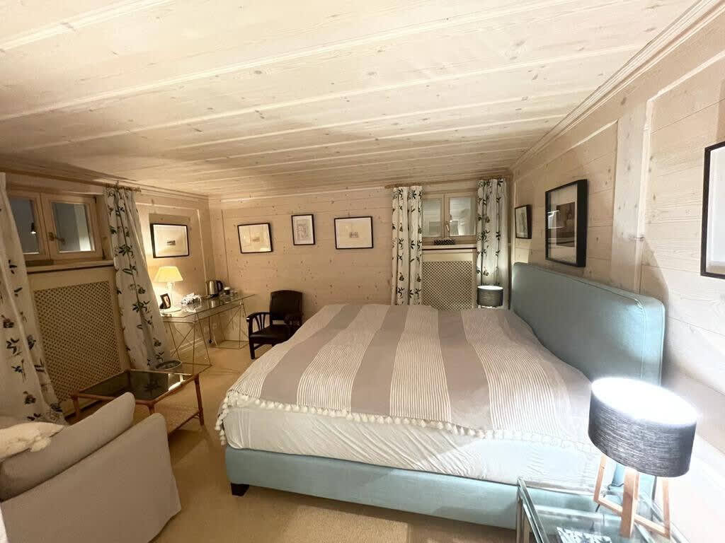 Shamrock Gstaad - Image 7